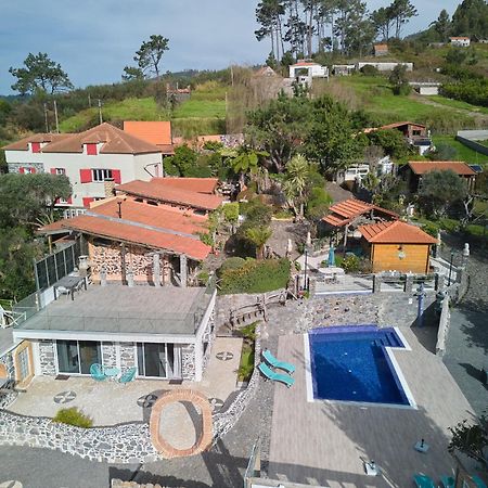 Casas Maravilha By Madeira Sun Travel Villa Calheta  Ngoại thất bức ảnh