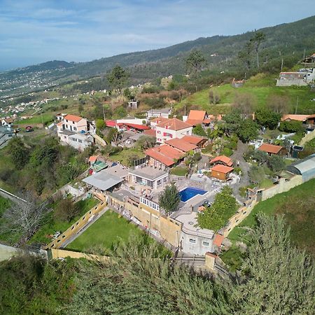 Casas Maravilha By Madeira Sun Travel Villa Calheta  Ngoại thất bức ảnh