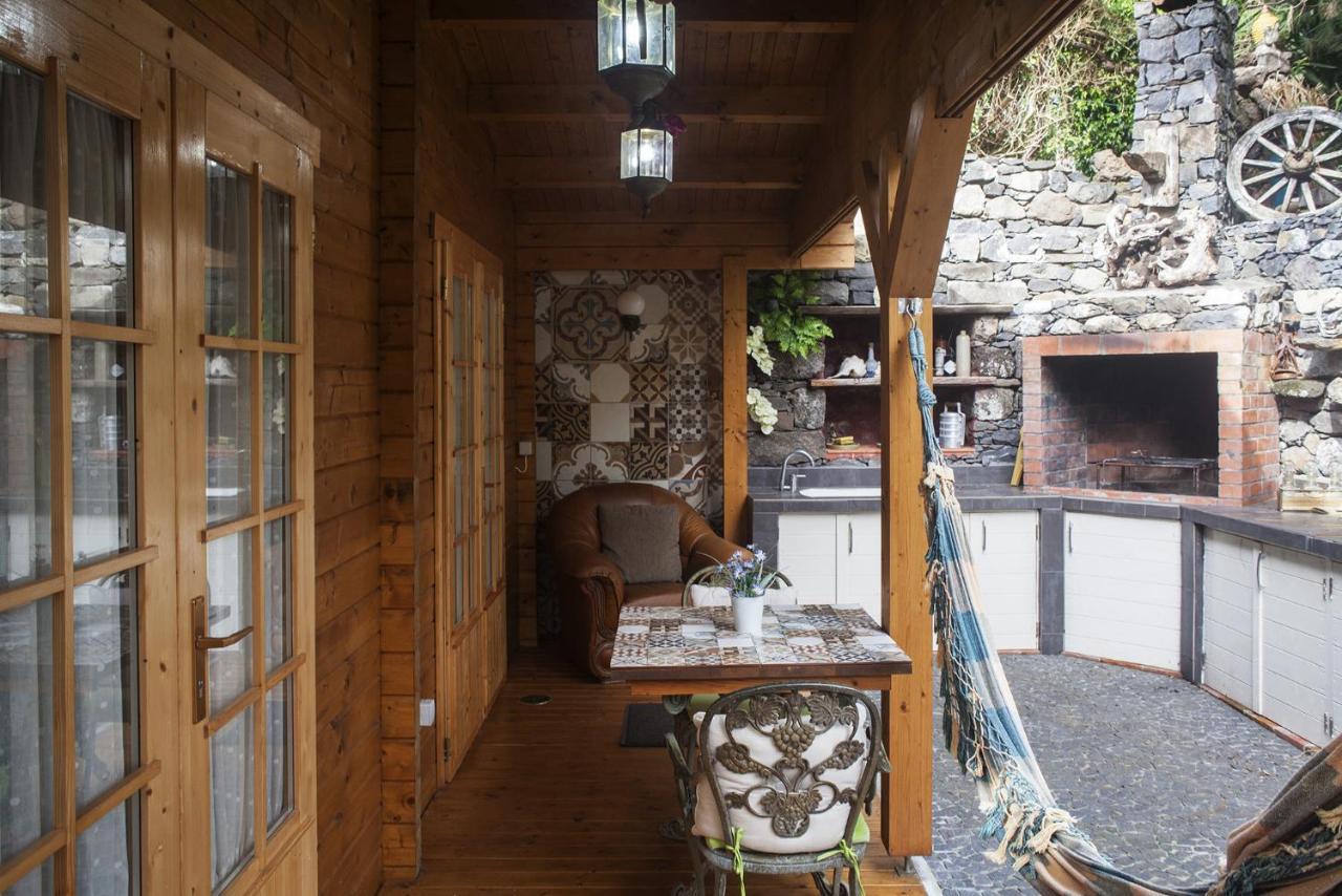 Casas Maravilha By Madeira Sun Travel Villa Calheta  Ngoại thất bức ảnh