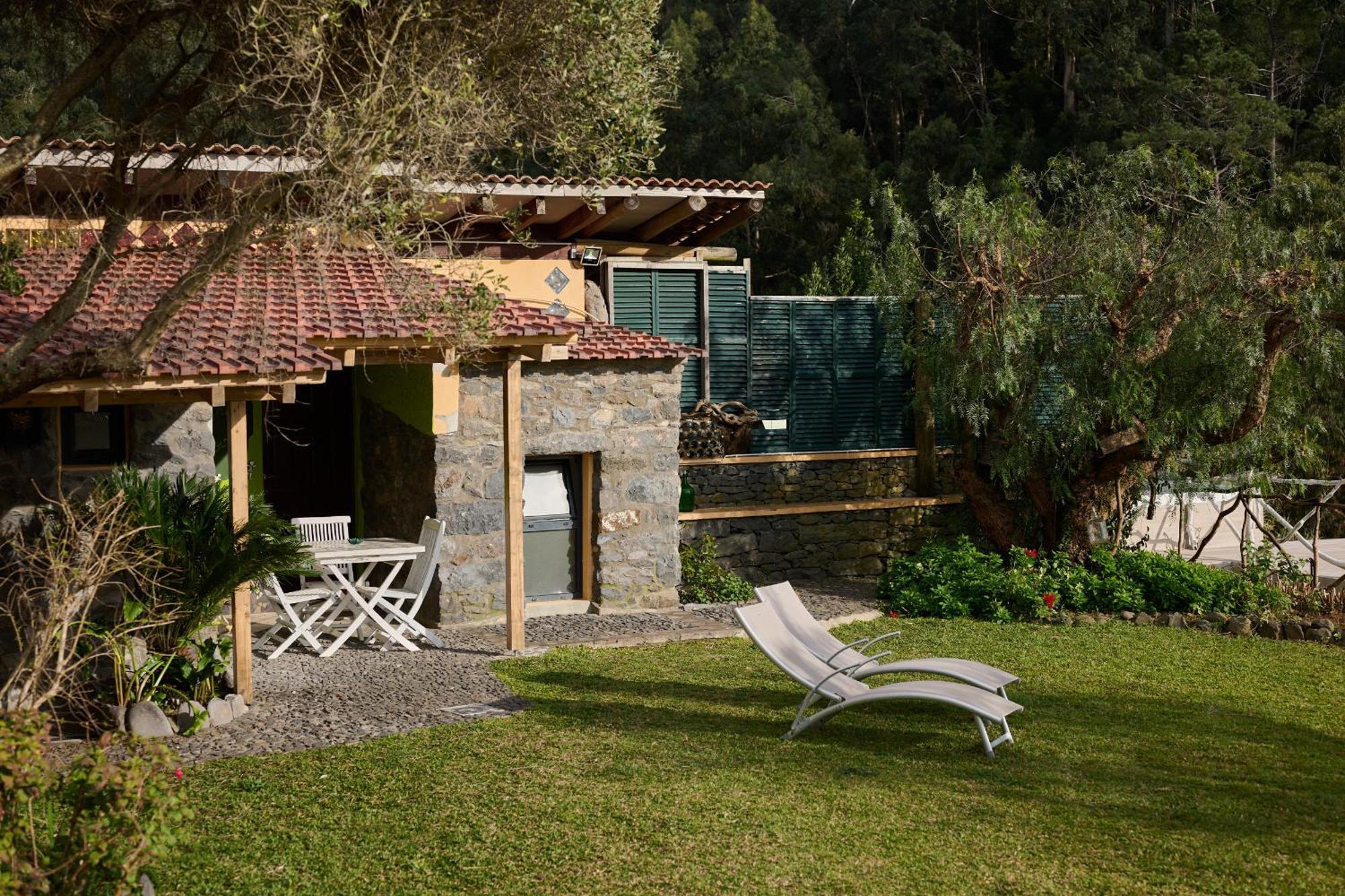 Casas Maravilha By Madeira Sun Travel Villa Calheta  Ngoại thất bức ảnh