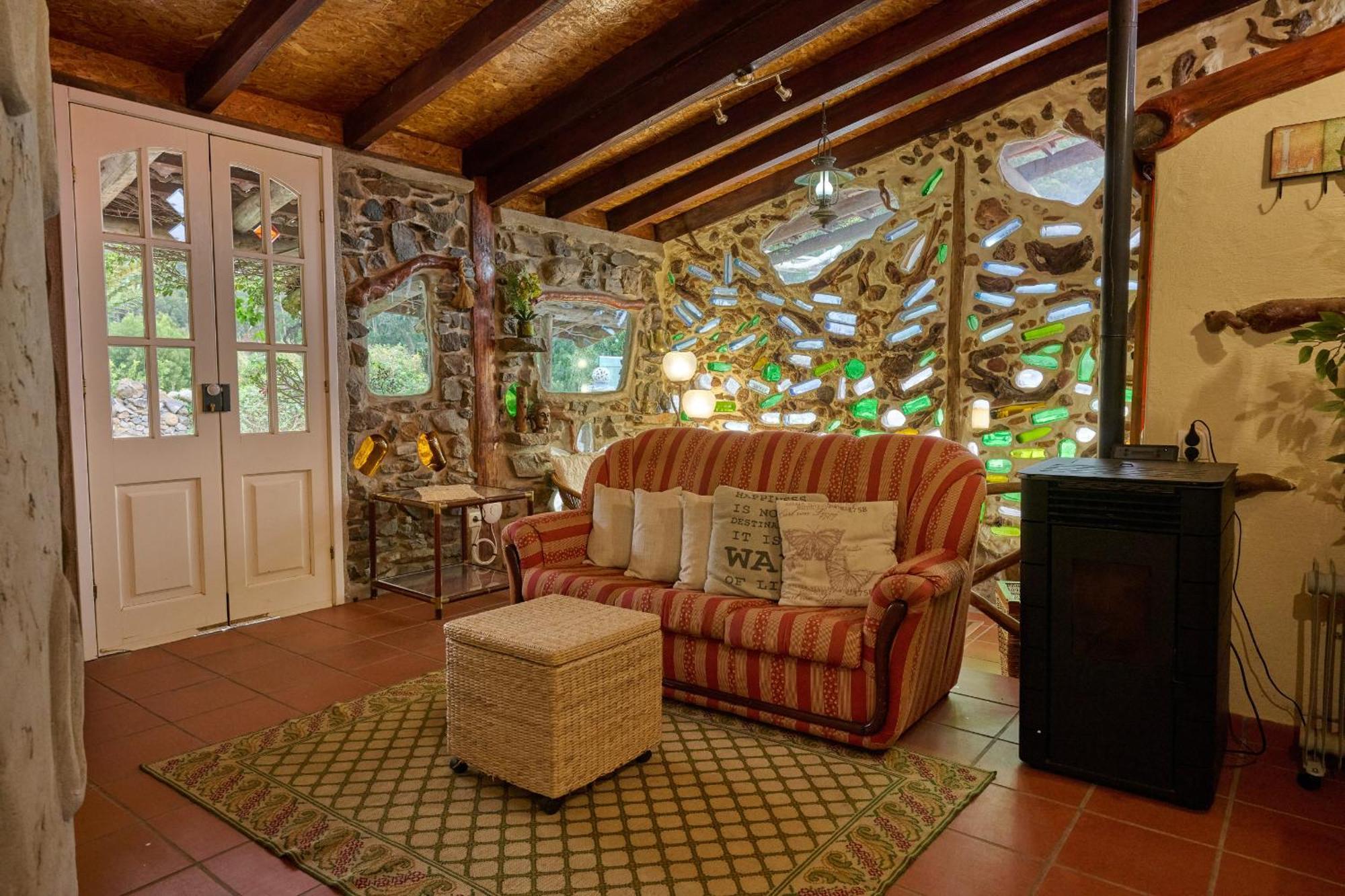 Casas Maravilha By Madeira Sun Travel Villa Calheta  Ngoại thất bức ảnh