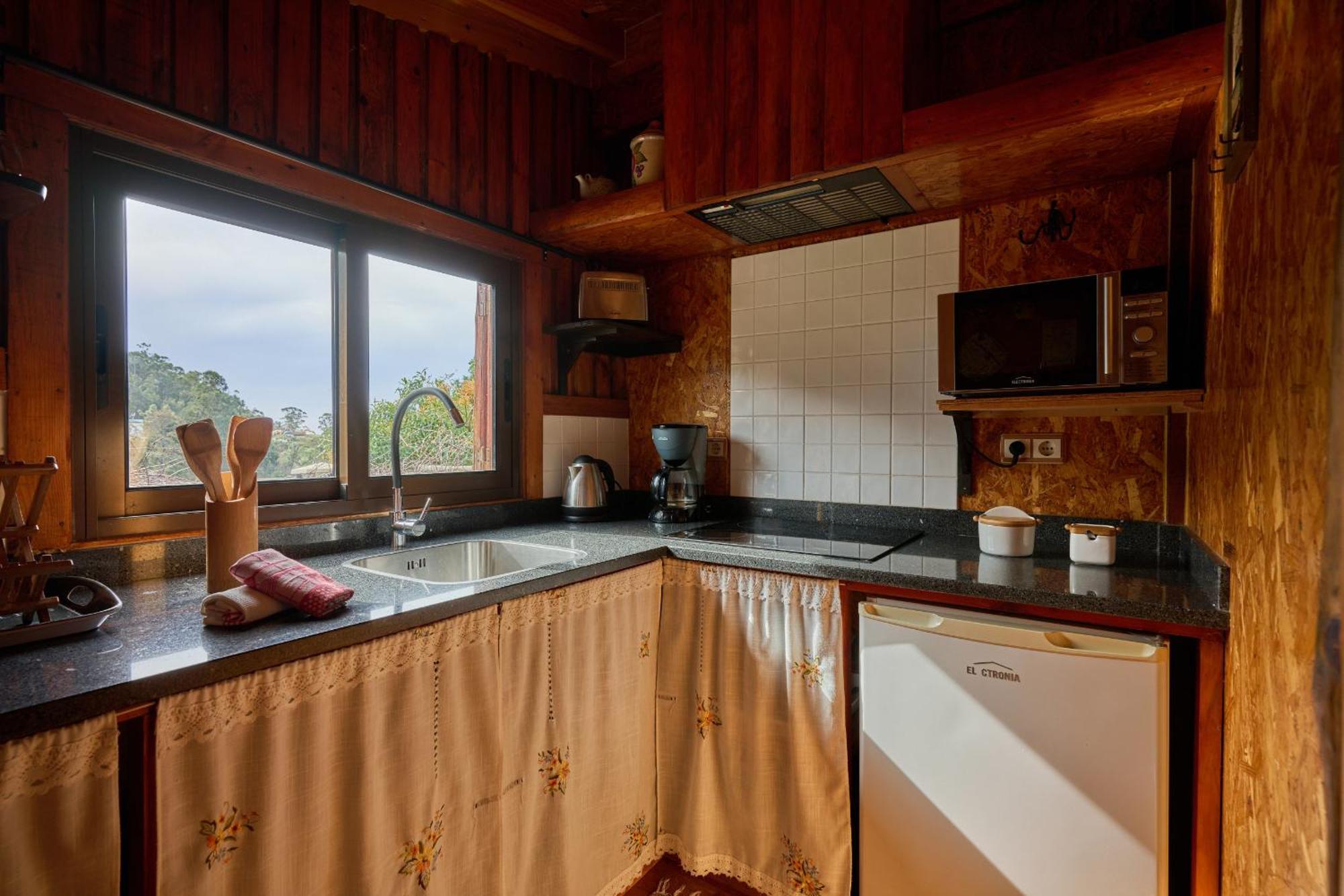 Casas Maravilha By Madeira Sun Travel Villa Calheta  Ngoại thất bức ảnh