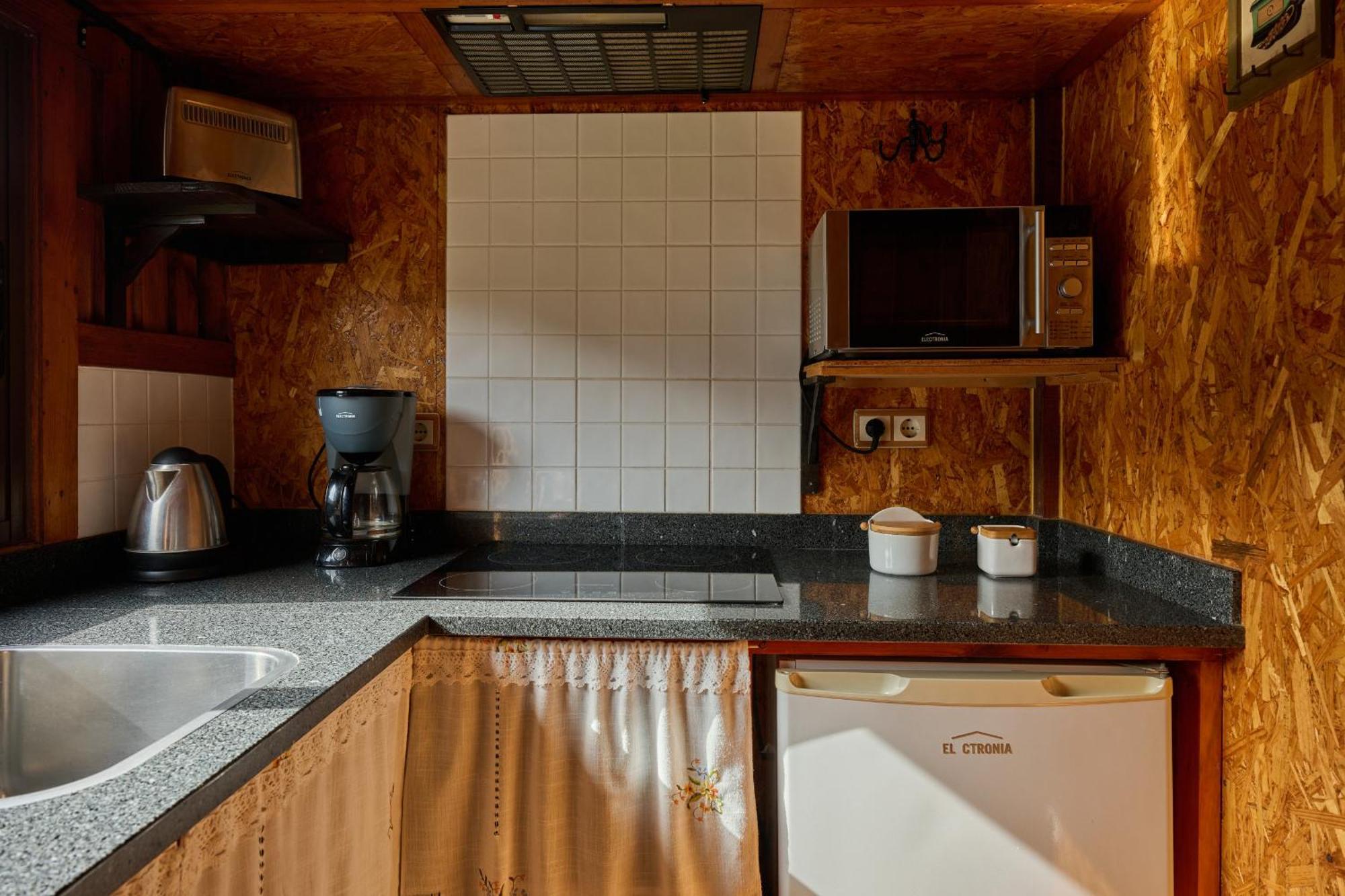 Casas Maravilha By Madeira Sun Travel Villa Calheta  Ngoại thất bức ảnh