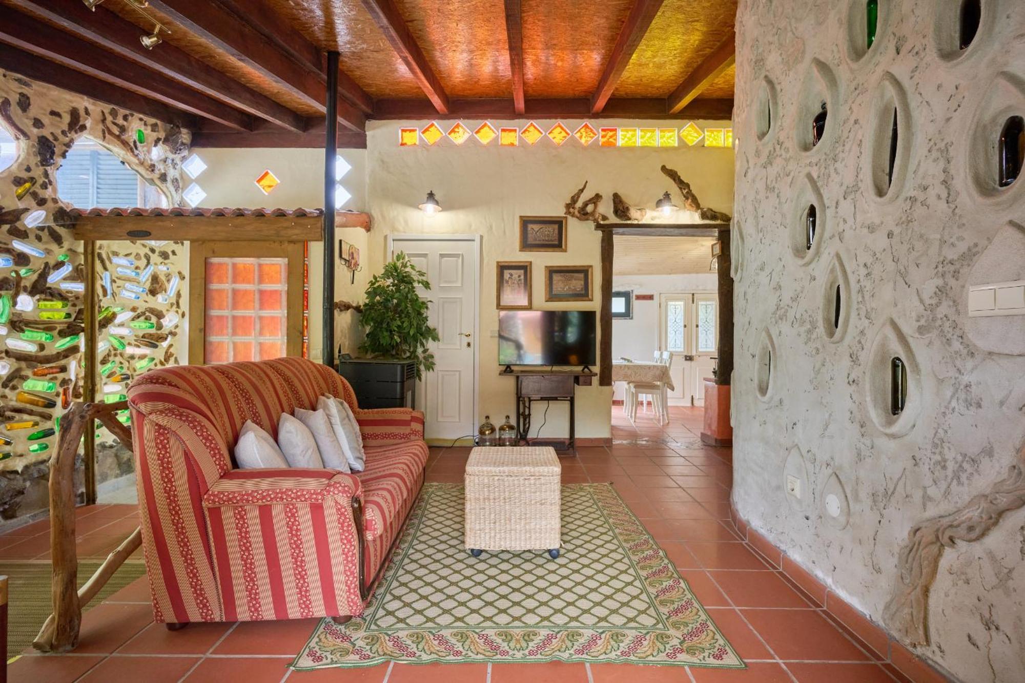 Casas Maravilha By Madeira Sun Travel Villa Calheta  Ngoại thất bức ảnh