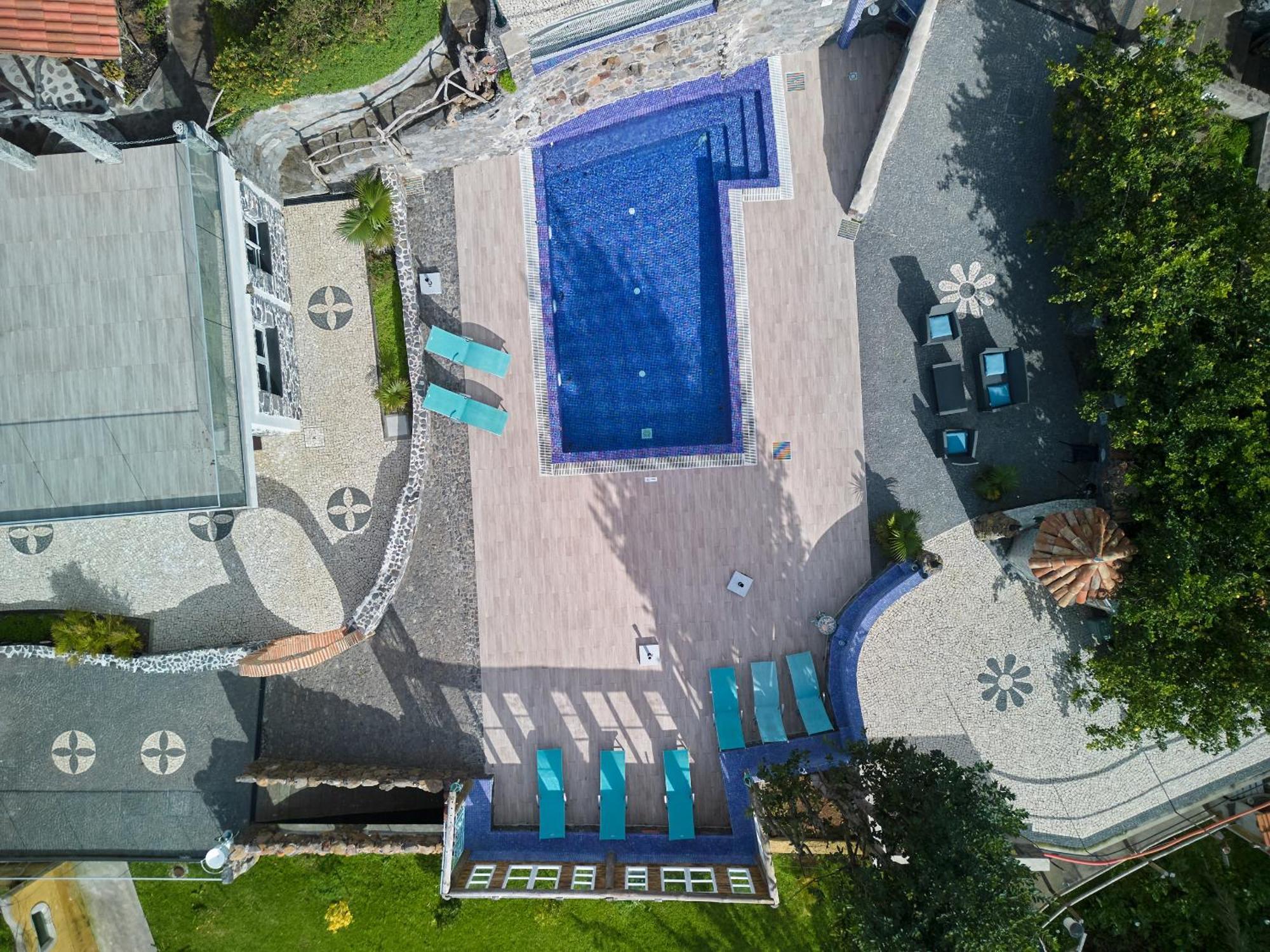 Casas Maravilha By Madeira Sun Travel Villa Calheta  Ngoại thất bức ảnh