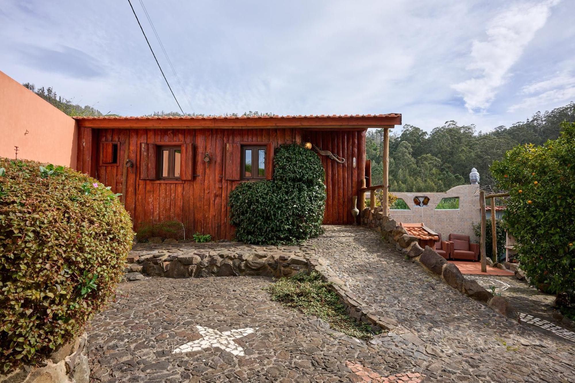 Casas Maravilha By Madeira Sun Travel Villa Calheta  Ngoại thất bức ảnh
