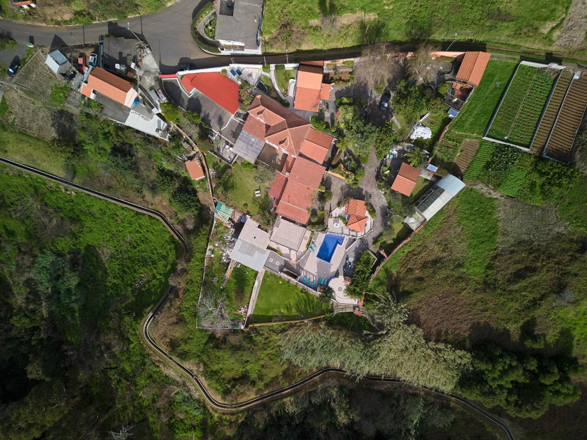 Casas Maravilha By Madeira Sun Travel Villa Calheta  Ngoại thất bức ảnh