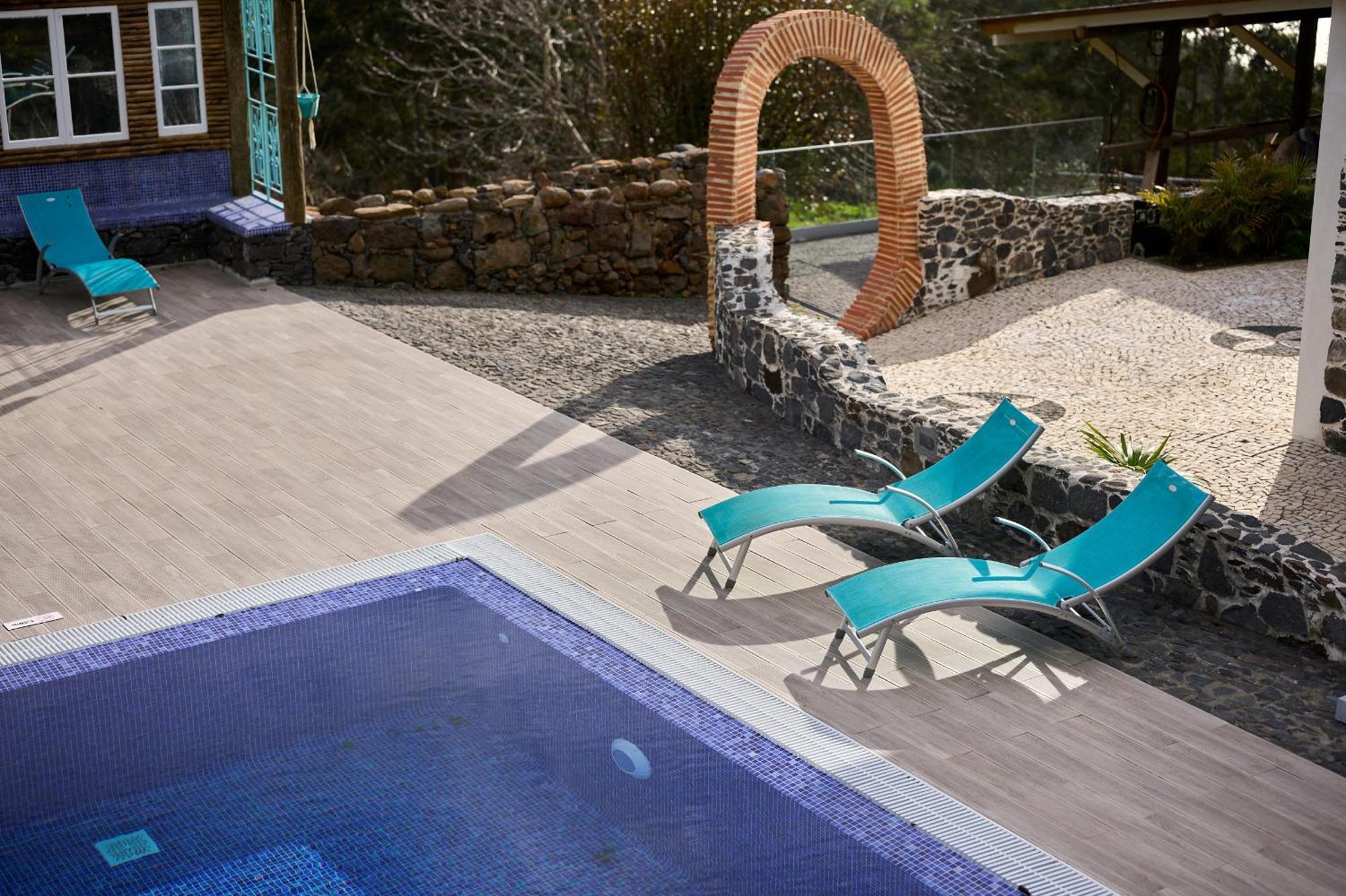 Casas Maravilha By Madeira Sun Travel Villa Calheta  Ngoại thất bức ảnh
