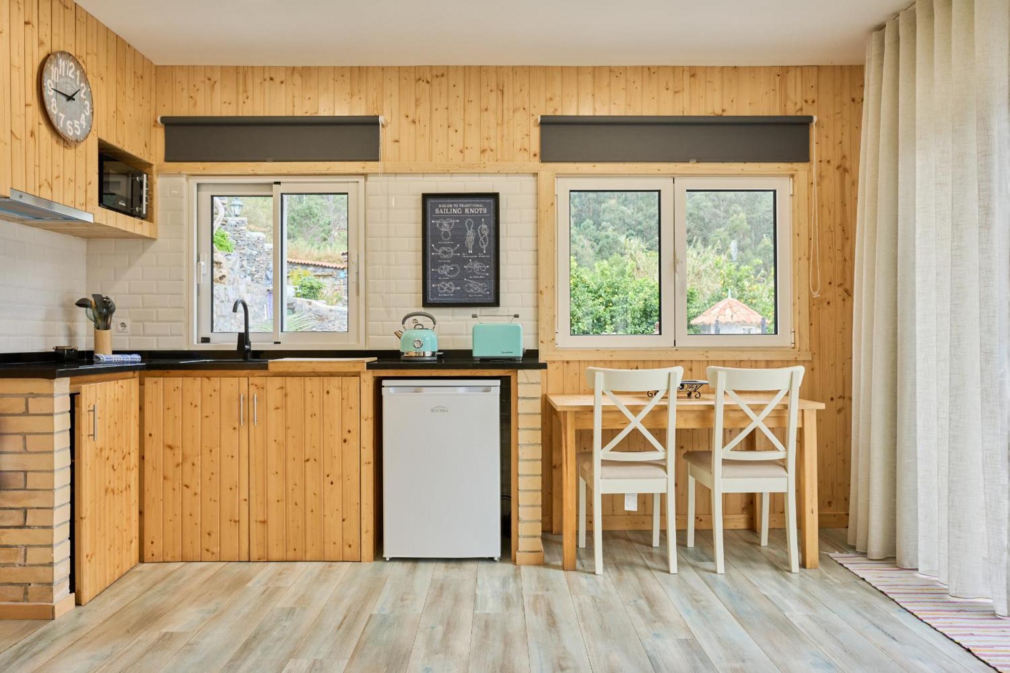 Casas Maravilha By Madeira Sun Travel Villa Calheta  Ngoại thất bức ảnh