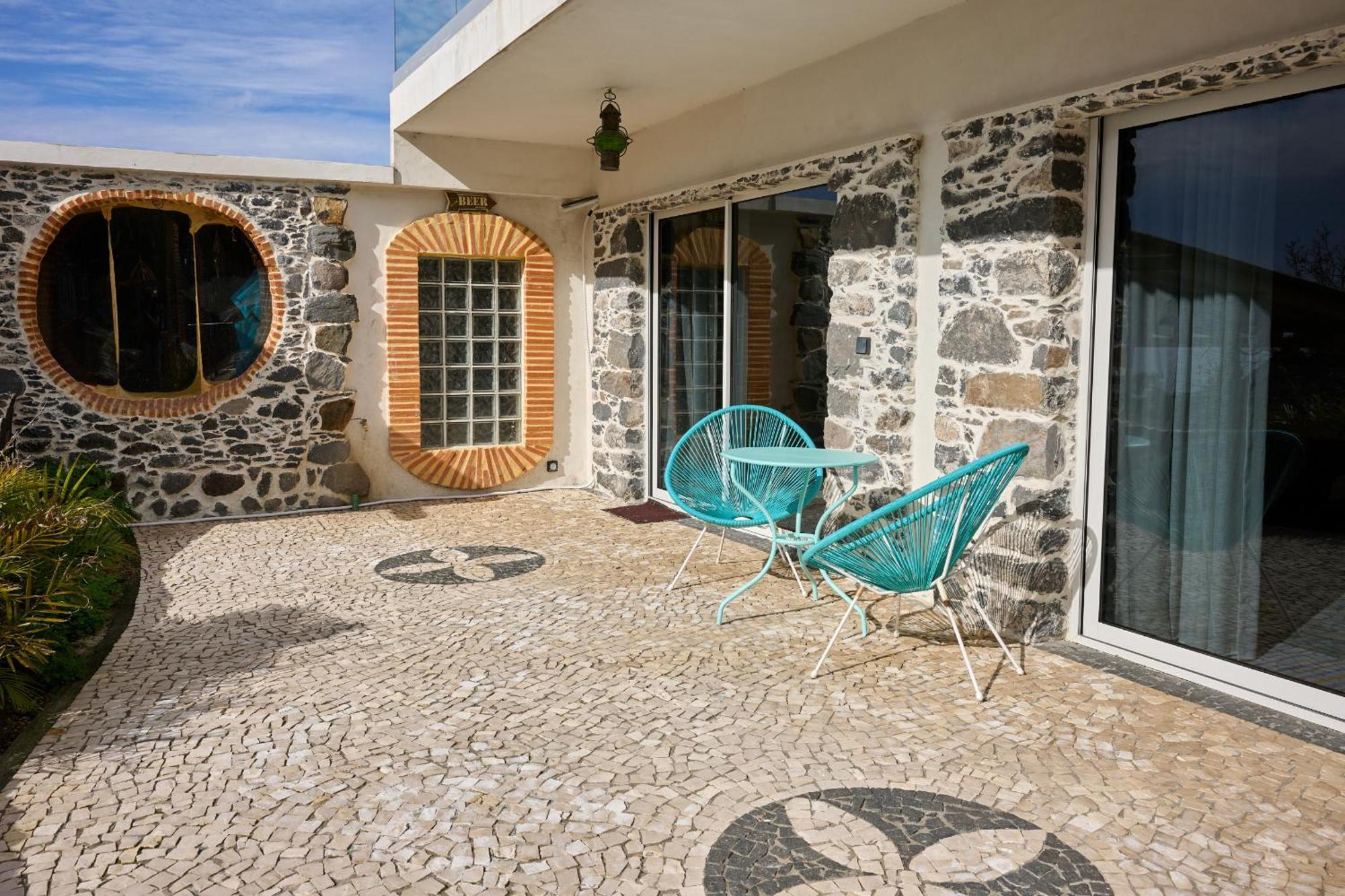 Casas Maravilha By Madeira Sun Travel Villa Calheta  Ngoại thất bức ảnh