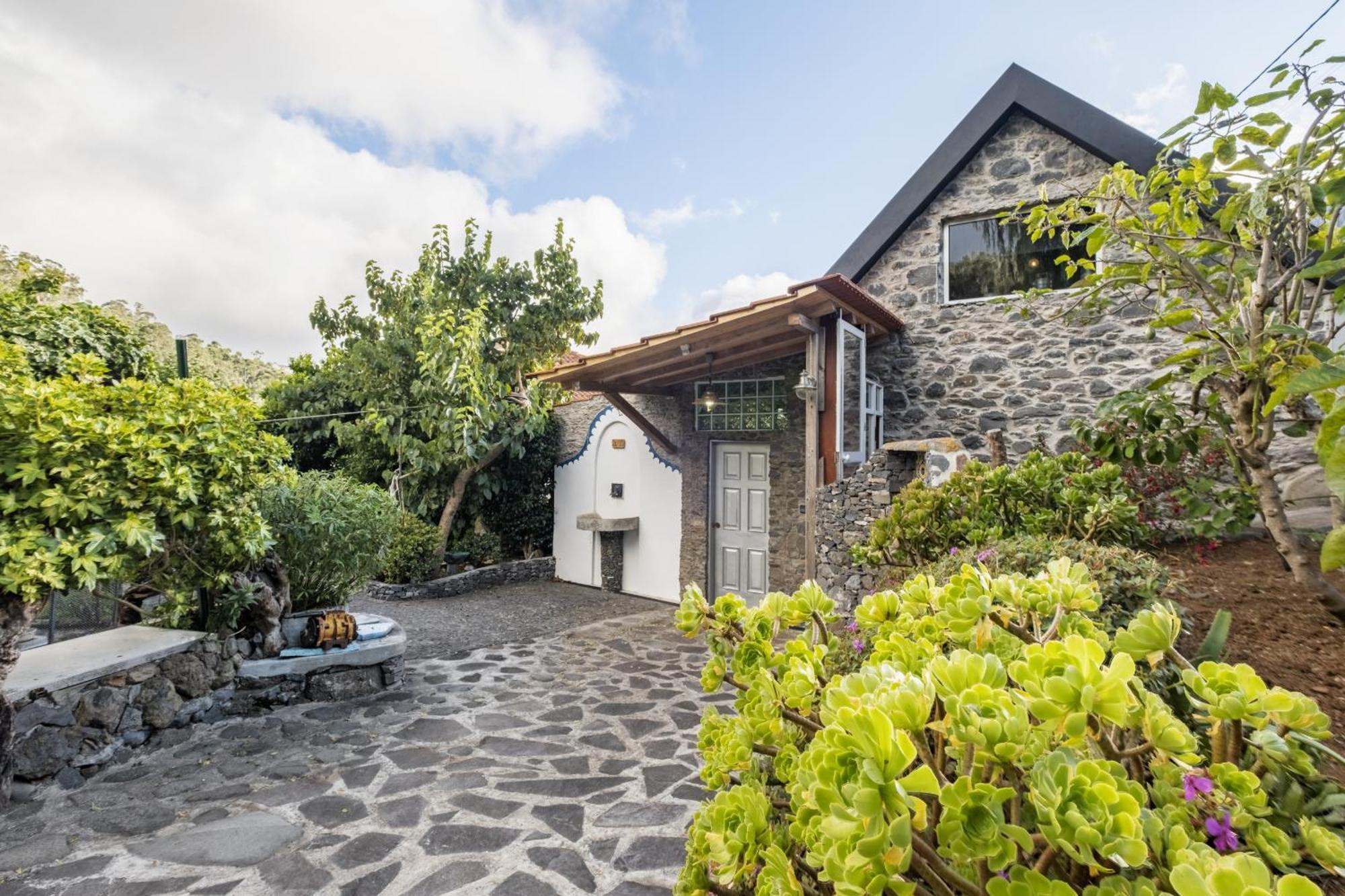 Casas Maravilha By Madeira Sun Travel Villa Calheta  Ngoại thất bức ảnh