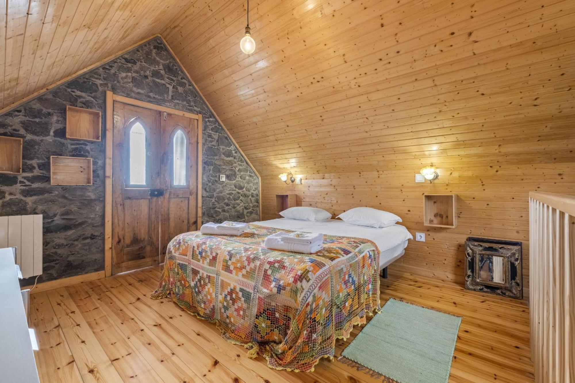 Casas Maravilha By Madeira Sun Travel Villa Calheta  Ngoại thất bức ảnh