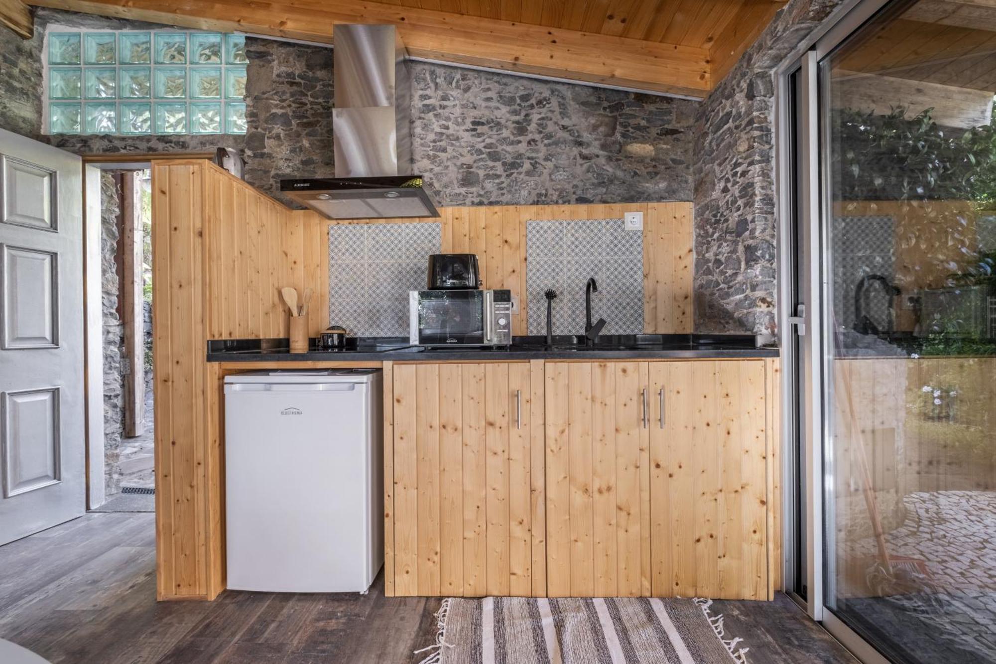 Casas Maravilha By Madeira Sun Travel Villa Calheta  Ngoại thất bức ảnh