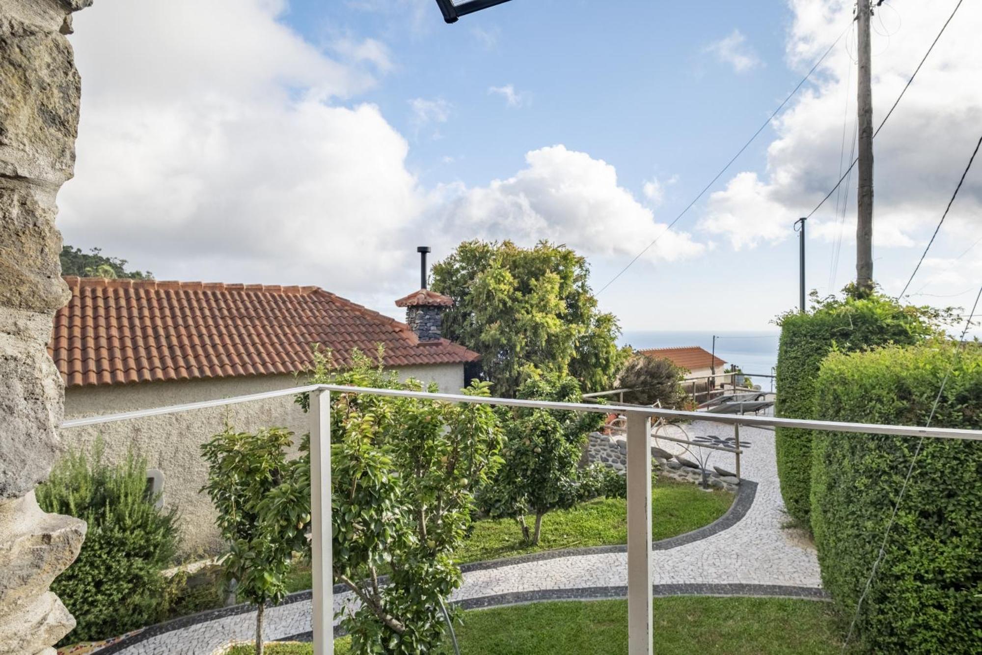 Casas Maravilha By Madeira Sun Travel Villa Calheta  Ngoại thất bức ảnh