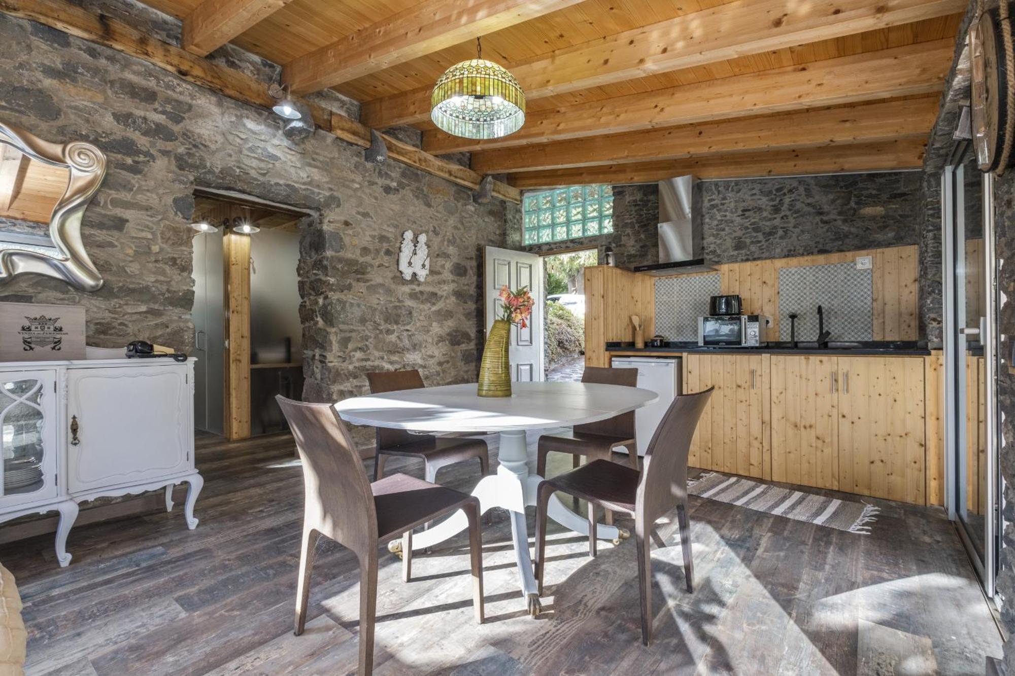 Casas Maravilha By Madeira Sun Travel Villa Calheta  Ngoại thất bức ảnh