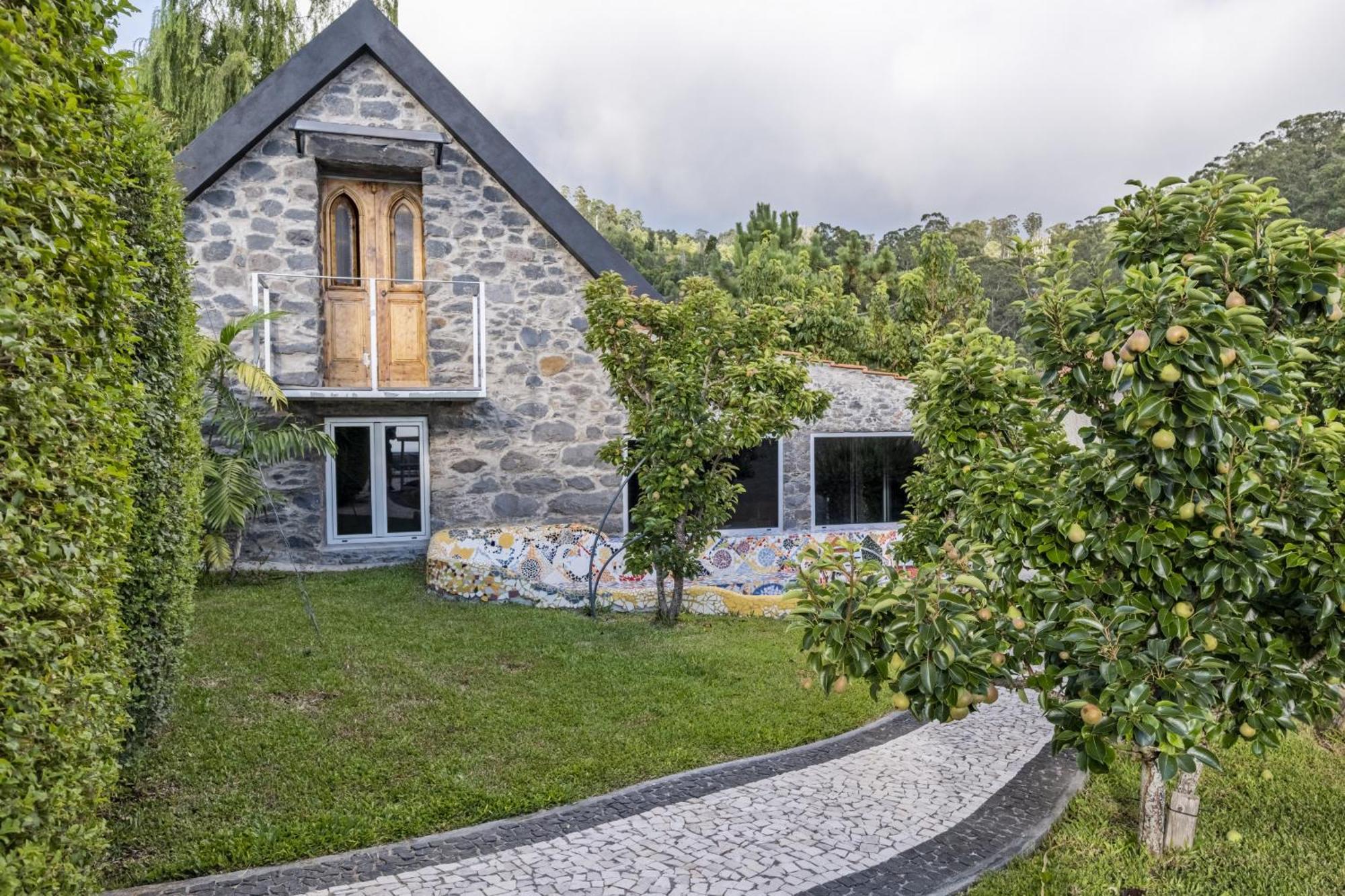 Casas Maravilha By Madeira Sun Travel Villa Calheta  Ngoại thất bức ảnh