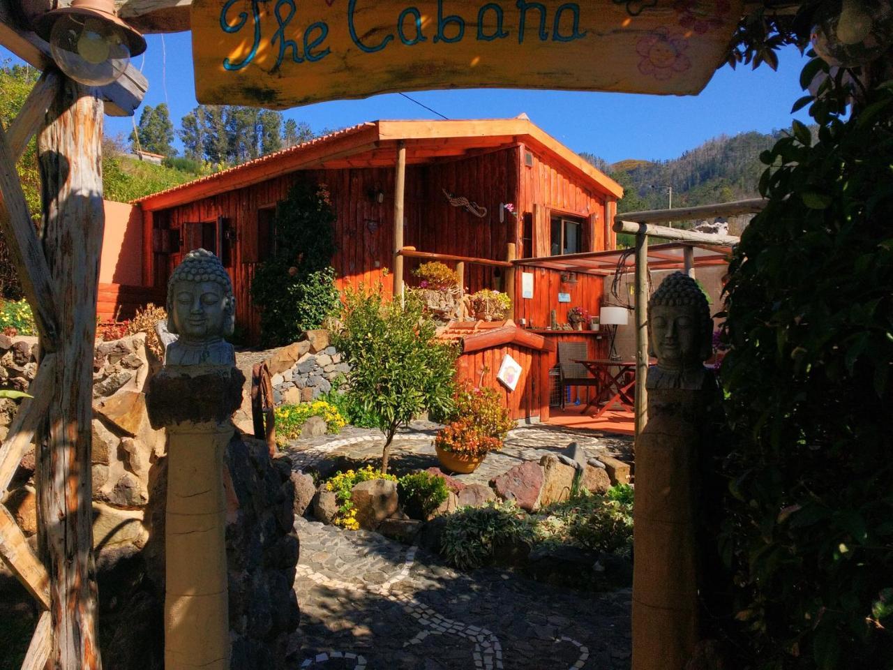 Casas Maravilha By Madeira Sun Travel Villa Calheta  Ngoại thất bức ảnh